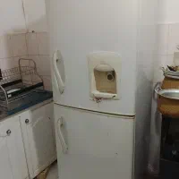 یخچال فریزر دونار