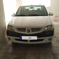 تندر ۹۰ مدل ۹۳ E2 پارس خودرویی