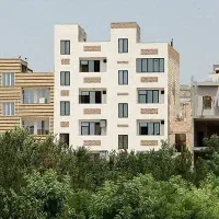 ۱۰۰ متری دوخواب مسکن دی