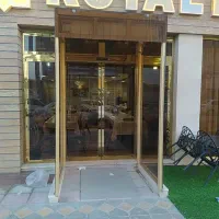 نصب و تعمیرات درب های اتوماتیک