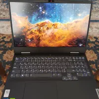 لپ تاپ گیمینگ Lenovo Gaming 3