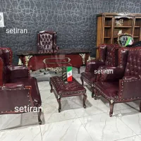 مبلمان اداری کددلتا