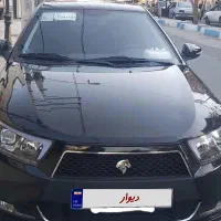 دنا توربو شارژ اتومات کارکرد واقعی ۷۰ هزار