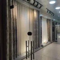 پرده   سرای   مهراد