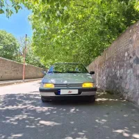 پژو ۴۰۵