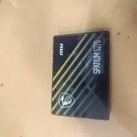 هارد ssd 240 gb و m2ssd 256 gb