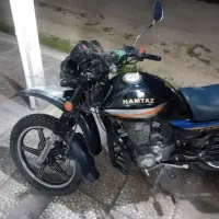 موتور جت رو 150. مدل 91