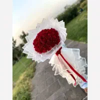 شاخه گل