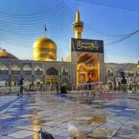 تور مشهد مقدس همه روزه