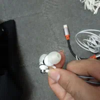 هندزفری حرفه ای ادیو تکنیکا بدون مشابه تو ایران