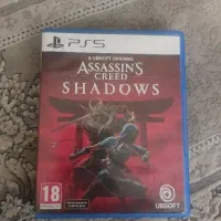 assissins shadow|کنسول، بازی ویدئویی و آنلاین|پردیس, فاز ۸|دیوار