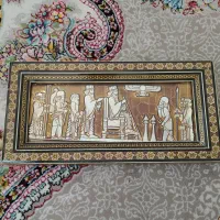 وسایل دکوری تابلو و گلدان