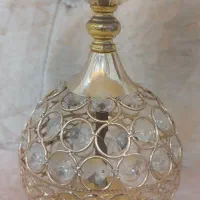 اباژور|چراغ خواب و آباژور|اندیشه, اندیشه فاز ۱|دیوار