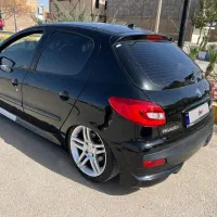 ۲۰۷پاناصقف شیشه