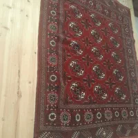 قالیچه دستباف