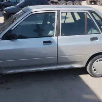 پراید فروشی مدل 86