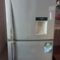 یخچال سیلور فروزان
