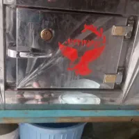 یخچال کامیون