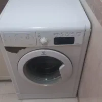 لباسشویی ایندزیت