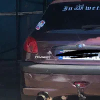 منبع اگزوز تمام استیل لوازمی rc طرح hks