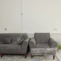 مبل ۷ نفره