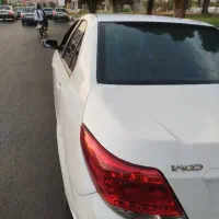 دنا مدل 95 فنی و گیربکس به شرط کارشناسی شما