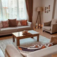 اجاره 170متری/غرق آفتاب/کم واحد/2پارکینگ