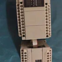 پی ال سی پاناسونیک plc panasonic