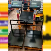 a12 باسکول 200کیلو سنگین خوراک دام ترازو (جمهوری۴)