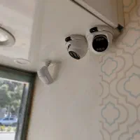فروش و نصب تخصصی دوربین و دزدگیر  بازدید رایگان