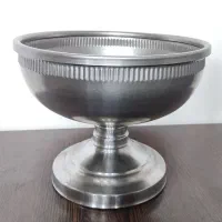 ارائه خدمات خمکاری گرد آهن