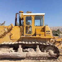 اجاره و فروش دستگاه بلدوزر کوماتسو 85