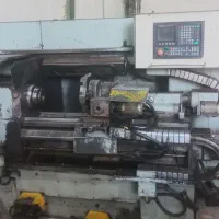 تراشcncروسی کنترل هاست