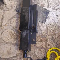 پنجه غازی|ماشین‌آلات صنعتی|بیجار, |دیوار