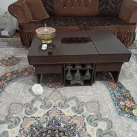 جلومبلی و 4عسلی