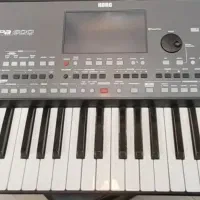 ست ریتم ارگ pa600