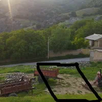 فروش زمین مسکونی در روستای رادکان