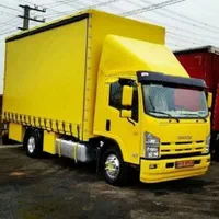 شرکت حمل نقل حمل بار اثاثیه منزل شهری شهرستان