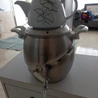 ست کتری وقوری نونودوتاسینی نونو