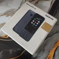 nokia 6300 4g
