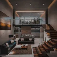 فروش دوبلکس ۱۷۸ متری  تک واحدی نوساز