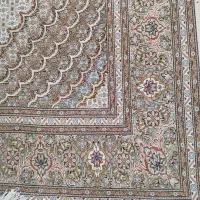 فرش دستبافت ۶ متری
