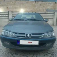 پژوپارس مدل 85
