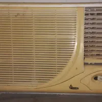 کولر پنجره ای بوتان