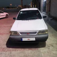 پراید ۱۳۱