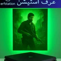 نصب بازی کپی خور فارسی و اصلی