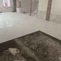 کارگر کاشی کاری