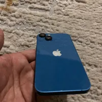iPhone/13/blu/128/اقساط|موبایل|تهران, شهرک غرب|دیوار