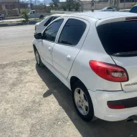 پژو۲۰۷|خودرو سواری و وانت|کهنوج, |دیوار