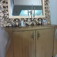 اینه و کنسول